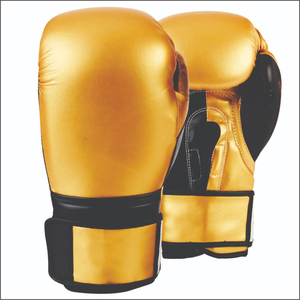 Guantes de Boxeo de Cuero Personalizados para Hombre y Mujer, Guantes de Boxeo Cómodos al por Mayor, Guantes Transpirables Unisex para Entrenamiento - Product Image 4