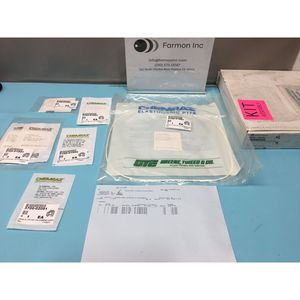 AMAT 0240-33178 Pik, Oring Chemraz 520 SSGD, MxP - Equipo y Piezas de Semiconductores de Confianza de Marca Global - Product Image 2