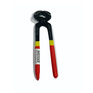 Pince industrielle professionnelle robuste en acier et plastique résistant à la corrosion pour la construction, l'atelier et la réparation - Product Image 3