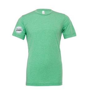 Camisetas de punto de bambú con corte ajustado, ligeras, transpirables y con características anti-pilling. - Product Image 6