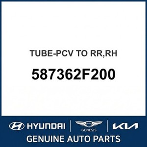 Spectra Nouvelles pièces et accessoires pour voitures et camions Droit 587362F200 - Product Image 1