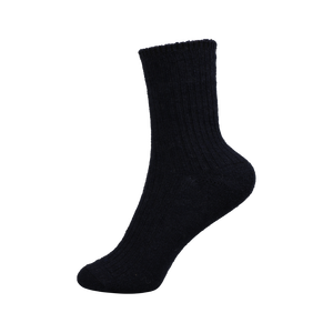 Chaussettes décontractées personnalisées en tricot antidérapantes invisibles pour hommes, noir et blanc, printemps - Product Image 1
