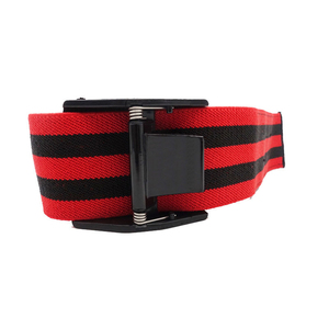 Correas de Bíceps para Levantamiento de Pesas, Producción en Masa, para Entrenamiento en Gimnasio, con Agarre Seguro y Soporte, Fabricación por Contrato - Product Image 5