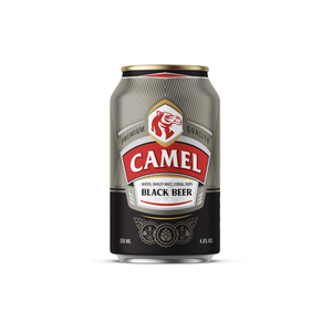 Camel Beer 330ml y 500ml Lager Bebida Alcohólica Licor Categoría de producto Cerveza - Product Image 2