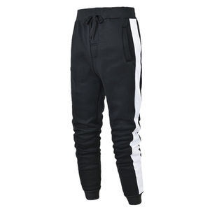 Ensembles pour hommes, automne, fermeture éclair, 2 pièces, ensemble de survêtement décontracté pour hommes, ensemble de jogging, ensemble de sport, tenue décontractée pour la course à pied et les activités de plein air - Product Image 5