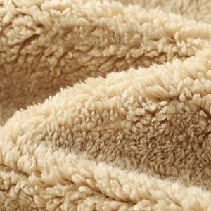 Sweat-shirts et hoodies pour hommes, style ninja, à fermeture éclair, manches longues, imperméables, en polaire, surdimensionnés, de haute qualité, pour l'hiver - Product Image 4