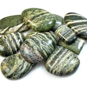 Green Swiss Opal at <b>Cheap</b> Rate loose gemstone for <b>ring</b> pendant necklace jewelry making - Product Image 3