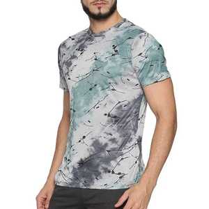 T-shirt Homme Léger et de Haute Qualité en Coton 100% pour l'Extérieur – Nouvelle Collection Été 2026 – Idéal pour la Maison – Coupe Classique 2026 - Product Image 3