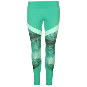 Nouveaux Leggings Respirants à Taille Élastique Personnalisable par Sublimation, Longueur Intégrale, pour Femmes, Pantalons de Yoga Très Élastiques, Collants à Séchage Rapide - Product Image 1