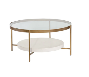 Table basse de qualité supérieure, style moderne, mobilier pour hôtel et restaurant, table basse décorative - Product Image 6