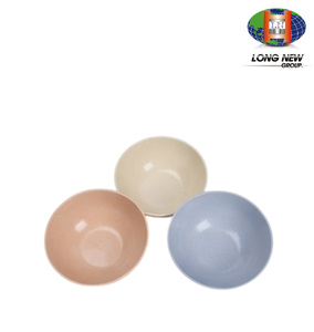LONGNEW PET Fruit <b>Bowl</b> | Food-Grade Reusable Serving Tableware - Product Image 1