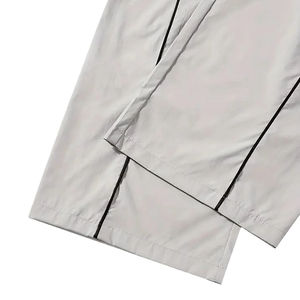 กางเกงจ็อกเกอร์ทรงหลวมสไตล์วินเทจฮิปฮอปแฟชั่น Y2K เสื้อผ้าผู้ชายสไตล์สตรีทแวร์ขายส่งราคาถูก - Product Image 6