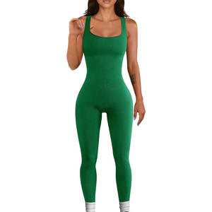Mono ajustado original de alta calidad para mujer, transpirable, moderno, de verano, con logo personalizado. - Product Image 1