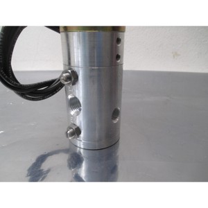 VERSA ASG-4242-14-A120, Válvula, 40-175 PSI, 10W, 4 - Equipo y Piezas de Semiconductores de Confianza de Marca Global - Product Image 4