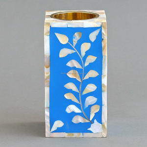 Latest Arabian Islamic Mother Pearl Inlay Bakhoor <b>Burner</b> Ramadan Eid Mubarak Incense <b>Burner</b> Star Anise Dukhoon <b>Bukhoor</b> Incense - Product Image 3