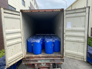 Concentrado de espuma formadora de película acuosa AFFF al 3%, equipo de extinción de incendios de alta calidad, rescate, Vinafoam, precio de fábrica en Vietnam - Product Image 6