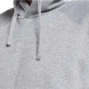 Sudadera con Capucha Personalizada de Alta Calidad, 100% Algodón, con Diseño de Impresión Puff, Talla Grande, Antiencogimiento, para Invierno, AI-HD-024 - Product Image 4