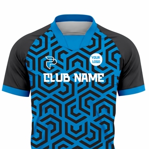 Hot Sale OEM Soccer Jersey Manufacturer Custom Football Uniform Set Polyester Sportswear Factory Wholesale Supplier - Product Image 4