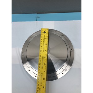 CHUCK, CARRIER BASE TRANSPORT BOX, DIMPLED, 123259 - อุปกรณ์และอะไหล่เซมิคอนดักเตอร์ระดับโลกที่เชื่อถือได้ - Product Image 5