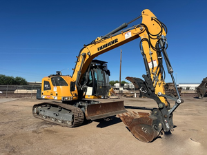 Excavadora Hidráulica de Orugas R914 2023 de 1000 Toneladas para Obras de Construcción Pesada, Movimiento de Tierras y Proyectos de Infraestructura - Product Image 2