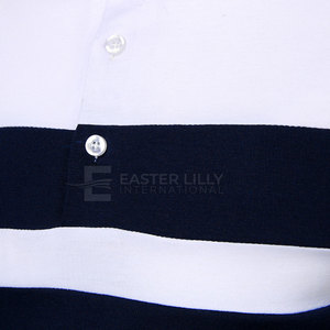 Camisetas Polo para Hombre con Diseño Único 2026, Precio Razonable, Servicio OEM, Ligeras y Transpirables, Venta al Por Mayor - Product Image 6