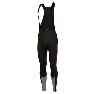 Cuissard de cyclisme unisexe personnalisable de qualité supérieure, antibactérien, séchage rapide, confortable, respirant, écologique, rembourré, OEM 3D long - Product Image 1