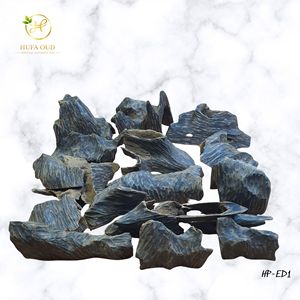 ชิปไม้กฤษณา HUFA OUD HP-ED1 คุณภาพสูง - กลิ่นไม้กฤษณาธรรมชาติ 100% จากเวียดนาม ใช้ได้ทุกฤดู - Product Image 3
