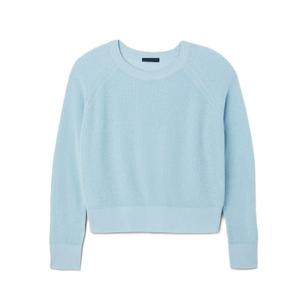 Pull long en tricot décontracté pour femmes, 100% acrylique, design simple, tendance, vêtements de Noël pour l'hiver, nouvelle collection à la mode de BD - Product Image 5