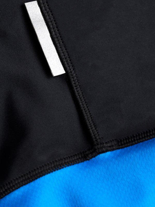 Cuissard de cyclisme sans manches personnalisé pour hommes et femmes, 100 % polyester, séchage rapide, meilleure qualité, quantité en gros - Product Image 5