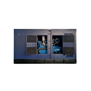 Trung Quốc Nhà Máy Giá 300kw động cơ 375kva 50Hz mở/im lặng khung weichai wp13d385e200 300kw khí đốt tự nhiên Máy phát điện - Product Image 5