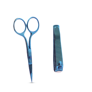 Idéal pour les ongles des doigts et des orteils, parfait pour les salons, les techniciennes ongulaires et les besoins de soins à domicile, coupe-ongles à marque privée - Product Image 4