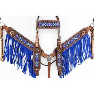 ชุดหมุดปักลูกปัดรูปม้าตะวันตก - Product Image 1