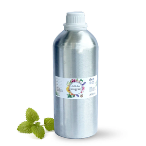 Aceite Esencial de Bergamota y Menta Mentha Citrata |   Proveedor al por Mayor de Aceites Esenciales Premium, Fabricante de Marca Privada OEM - Product Image 4