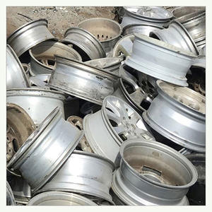 Suministro a granel de chatarra de ruedas de aluminio para fundidores OEM, comerciantes de aluminio y empresas de reciclaje a nivel mundial - Product Image 5