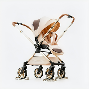Lit bébé pliable directement de l'usine pour les voyages avec moustiquaire, <span class=keywords><strong>berceau</strong></span> portable pliable à hauteur réglable - Product Image 1