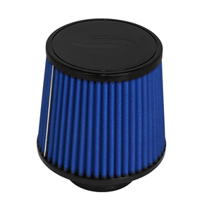 Filtro de Aire Universal Simota JAU-E02201-05, Tela No Tejida, Tamaño del Cuello 80mm, Altura del Filtro 130mm, Ancho de la Base 151mm, Hecho en Taiwán - Product Image 1