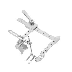 Écarteur cardiaque pour chirurgie cardiaque, instruments orthopédiques de haute qualité par DENTRIC IMPLANTS - Product Image 5