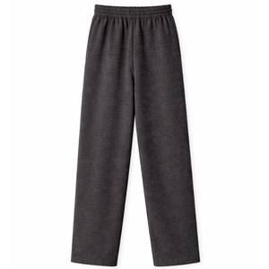 Conjunto de Sudadera con Capucha y Pantalones Deportivos de Punto para Hombre, Corte Holgado, Color Carbón, Ropa Deportiva Informal de Algodón, Pantalones Deportivos con Bolsillo Canguro, Ropa Deportiva de Moda - Product Image 4