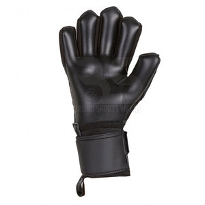 Guantes de Portero de Fútbol, Construcción Duradera, Agarre Antideslizante, Protección de Palma, Soporte para Muñeca, Ligeros y de Alto Rendimiento - Product Image 3