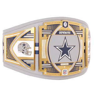 Réplica del Cinturón de Campeonato de los Dallas Cowboys - Product Image 3