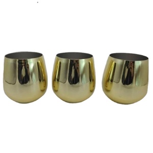 Holiday Gift Packaging Scented <b>Aluminum</b> Candle Jar Metal Cans Professional Candle Tank Indian Manufacturer - Product Image 1