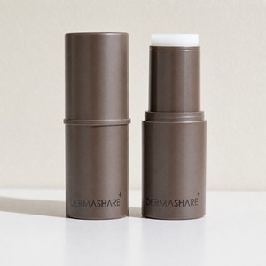Crema Facial Derma Share, Bálsamo Perfumado Vegano Derma Share, Color Marrón Camo, 7g, Crema para el Cuidado de la Piel, Crema y Loción Facial Derma Share - Product Image 4