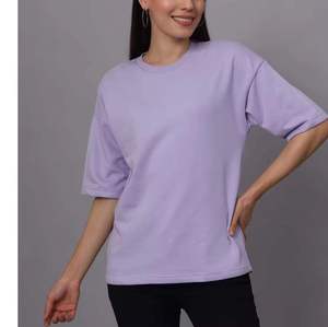 เสื้อยืดแขนสั้นสีเทาเข้มสำหรับผู้หญิง ผ้าโพลีเอสเตอร์ 100% ระบายอากาศได้ดี เหมาะสำหรับฤดูร้อน - Product Image 6