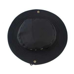 Hat Man <b>Hiking</b> <b>Cap</b> Boonie Bucket Hat Camouflage - Product Image 2