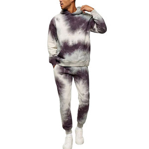 Conjunto Deportivo para Hombre, Chaqueta y Pantalones Elásticos Cómodos, Ropa Deportiva para Fitness y Actividades al Aire Libre - Product Image 1