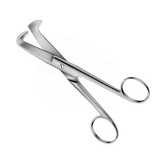 Tijeras Médicas Profesionales de Calidad Premium para Cirugía Ortopédica - Product Image 1