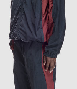 Chaqueta Cortavientos Anorak para Hombre, Invierno, Talla Grande, con Logotipo Personalizado, Diseño de Parches, Impermeable, Ecológica, Ligera, Corte Regular - Product Image 5