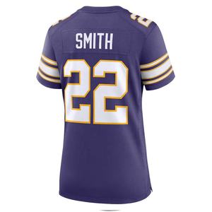 Camisetas de Fútbol Americano Nuevas al por Mayor Baratas con Costuras Superiores para Hombre, Camiseta de Fútbol Americano de Manga Corta - Product Image 3