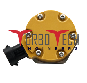 โซลินอยด์วาล์ว312-5620เหมาะสำหรับหนอนผีเสื้อ320D ปั๊มเชื้อเพลิง326-4635 C6.6 - Product Image 5