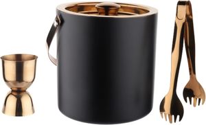 Luxury kitchen accessory stylish drink service high end <b>bar</b> accessory premium entertaining decor elegant party accessory - Product Image 3